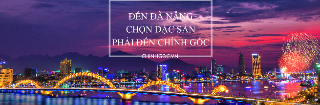 Các món đặc sản ăn vặt Đà Nẵng